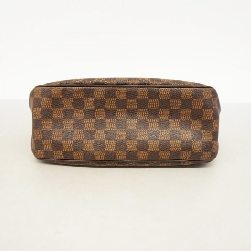 Louis Vuitton Roseberry  Canvas Shoulder Bag - Barde - Image 5