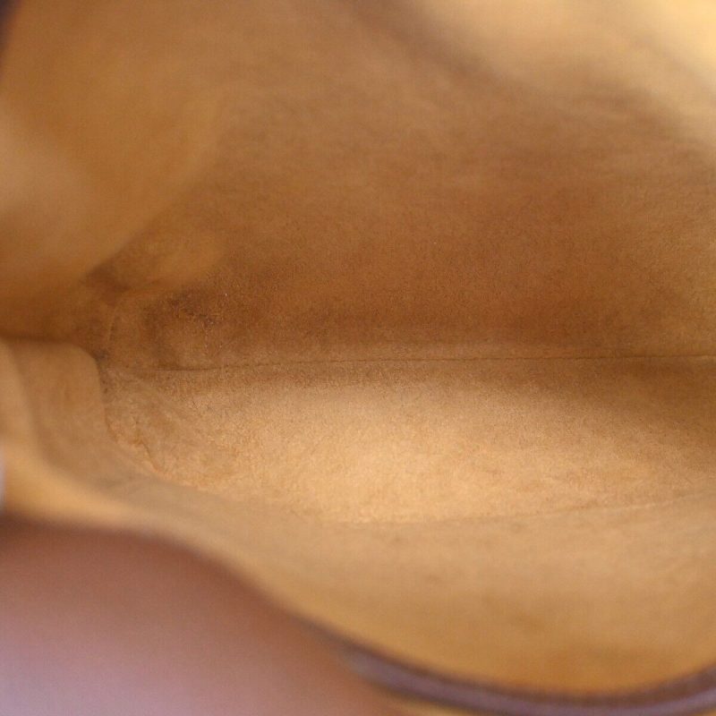 Louis Vuitton Musette Salsa  Canvas Shoulder Bag - Barde - Image 5
