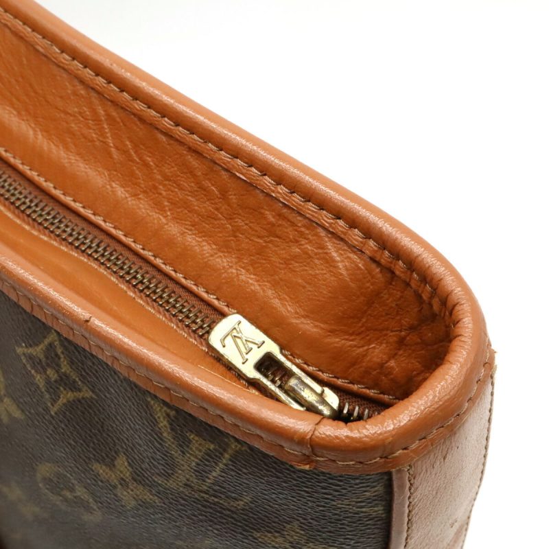 Louis Vuitton Monogram Weekend PM Tote Bag M42425 - Barde - Image 5