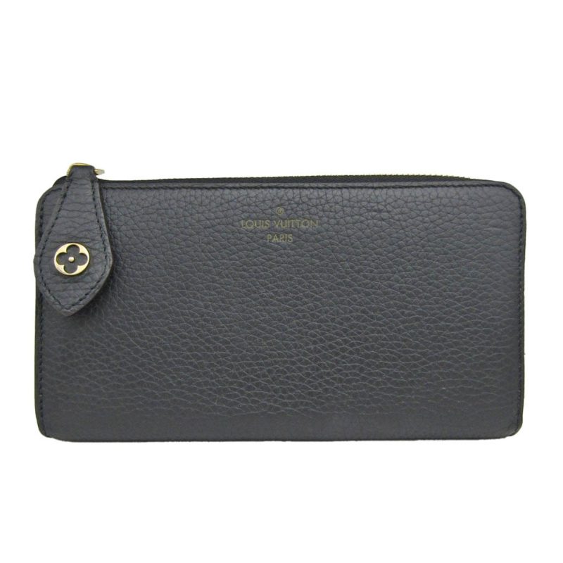Louis Vuitton Portefeuille Comète  Leather Wallet - Barde