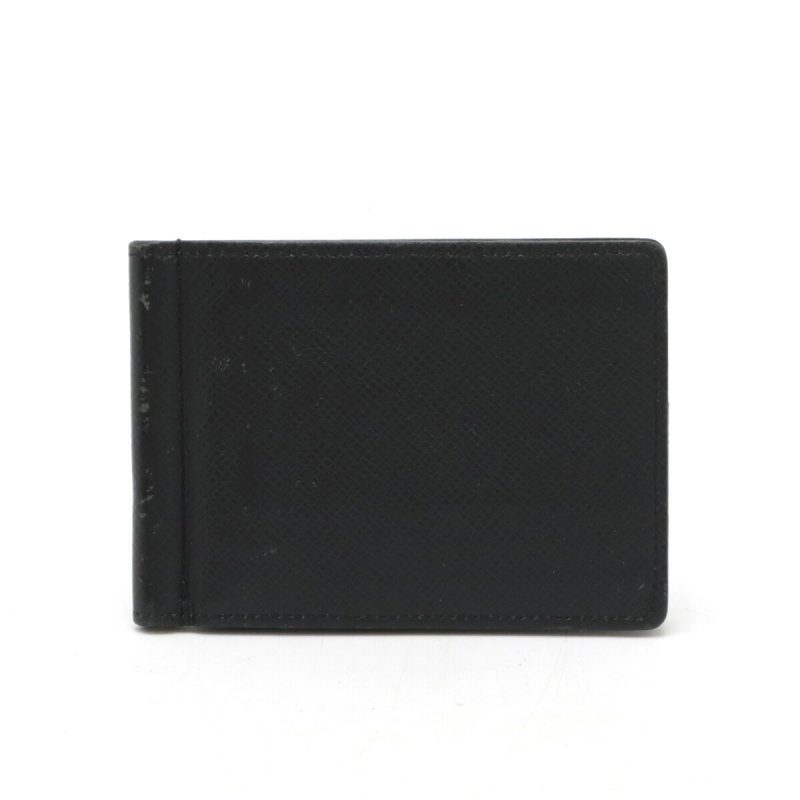 Louis Vuitton Taiga Bifold Wallet - Barde