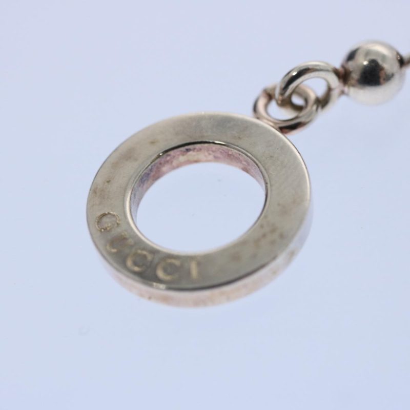 Gucci Bracelet Silver - Barde - Image 5