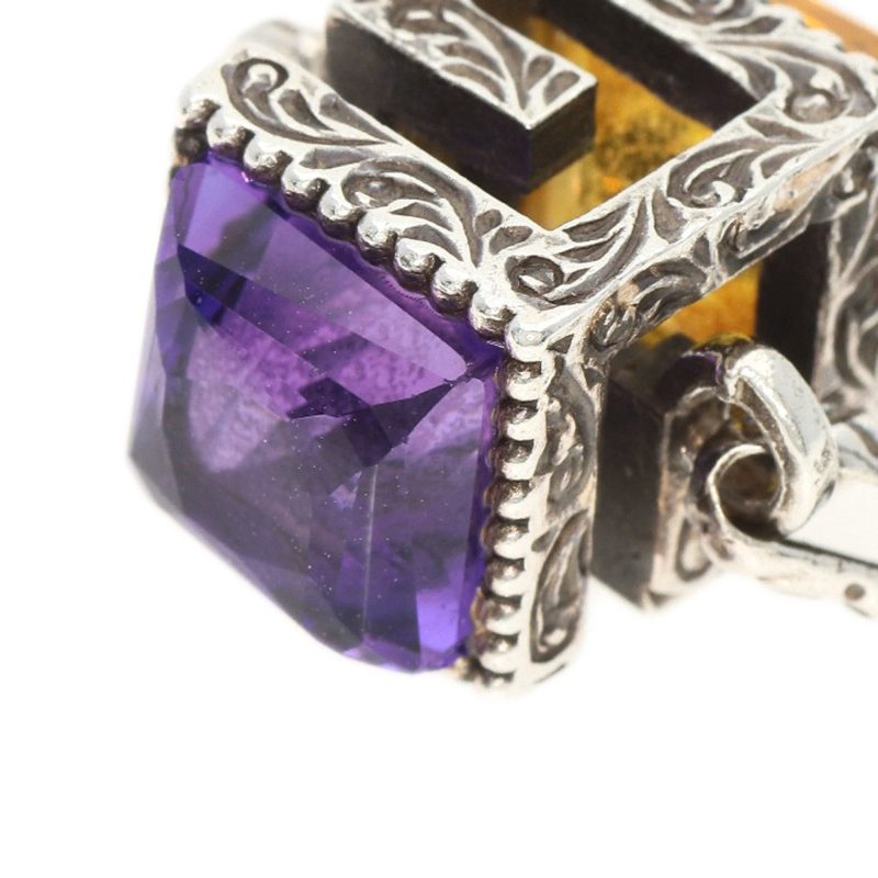 Gucci   Charm Bracelet (Pre-Owned) - Barde - Image 6