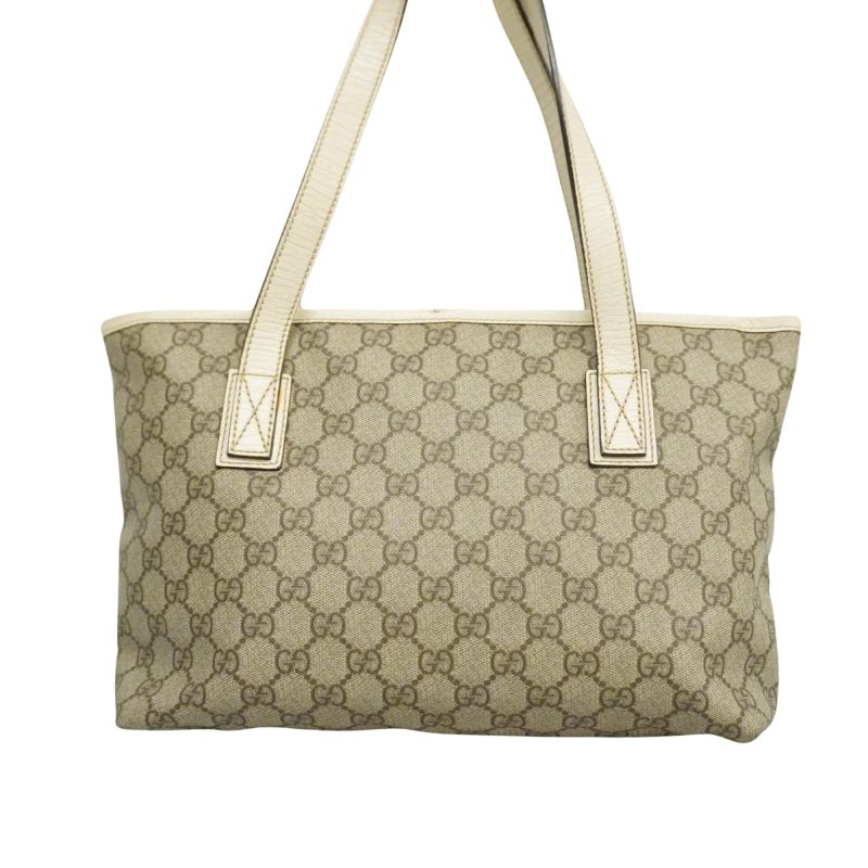 Gucci Gg Supreme  Canvas Tote Bag () - Barde - Image 2