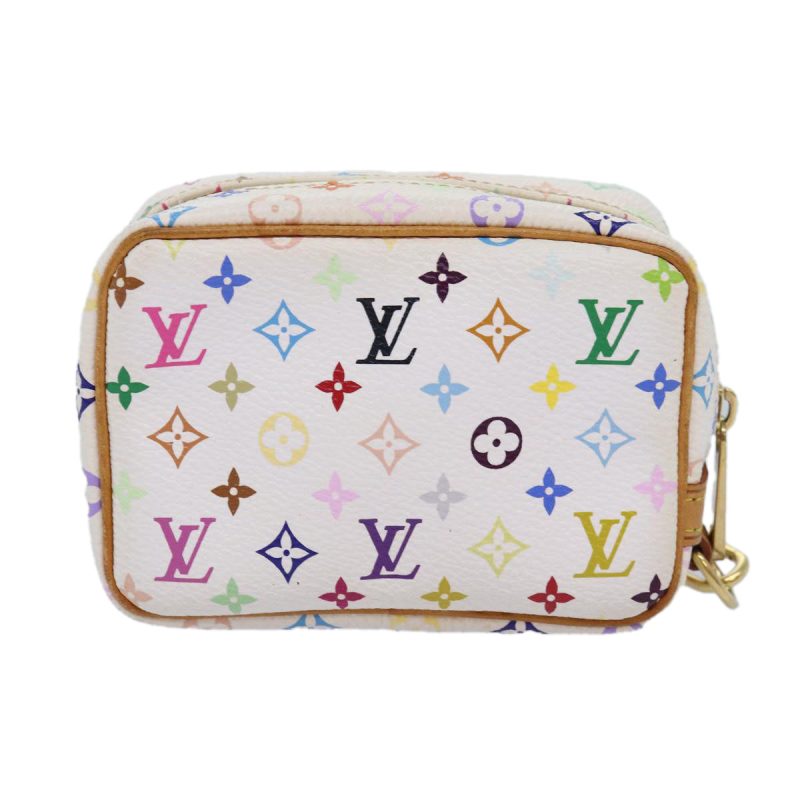 Louis Vuitton Wapiti  Canvas Clutch Bag - Barde - Image 2