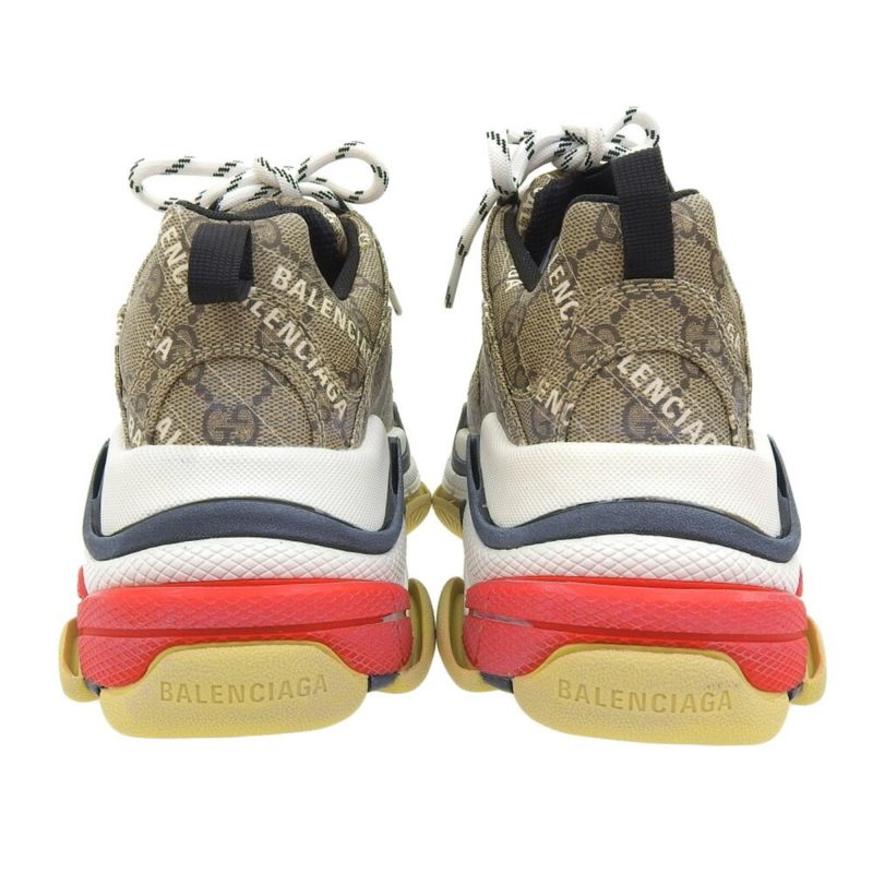 Gucci    Sneakers (Pre-Owned) - Barde - Image 4