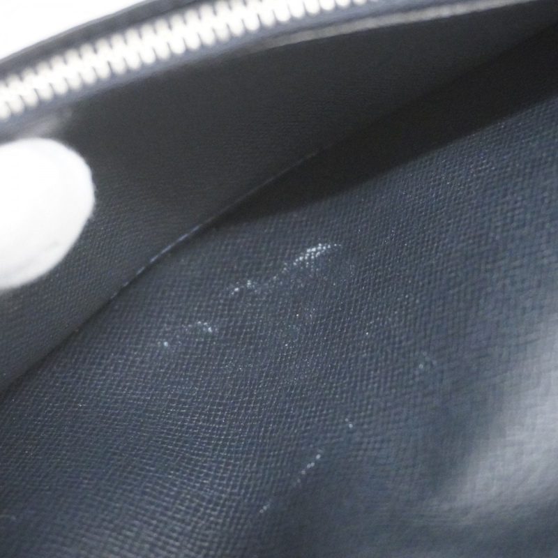 Louis Vuitton Portefeuille Brazza  Leather Wallet - Barde - Image 6