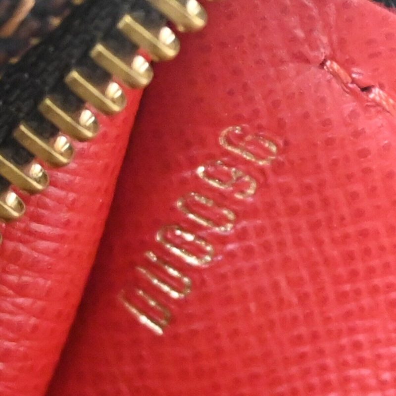 Louis Vuitton Papillon 26  Canvas Shoulder Bag - Barde - Image 6