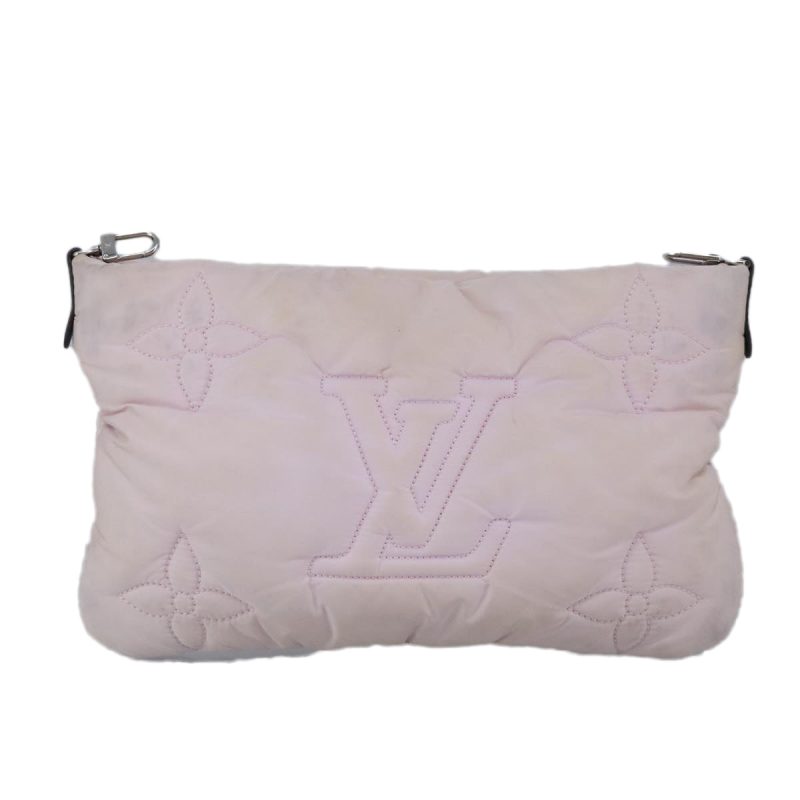 Louis Vuitton multi Pochette Accessoires  Synthetic Shoulder Bag - Barde - Image 2