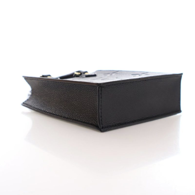 Louis Vuitton Petit Sac Plat - Barde - Image 4
