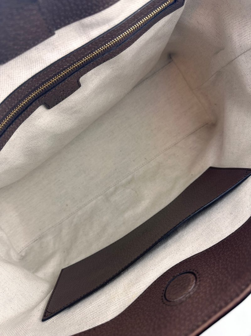 Gucci Ophidia Jumbo GG Medium Tote - Barde - Image 9