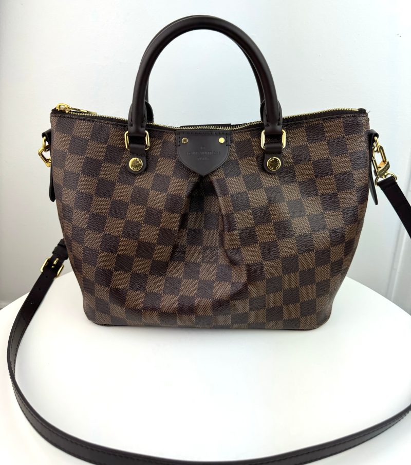 Louis Vuitton Siena PM Handbag - Barde - Image 2