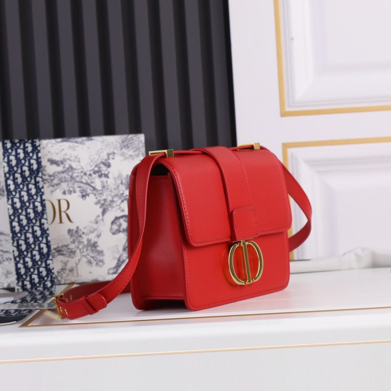 Barde Fashion Bags DIR 150 - Red - Image 4