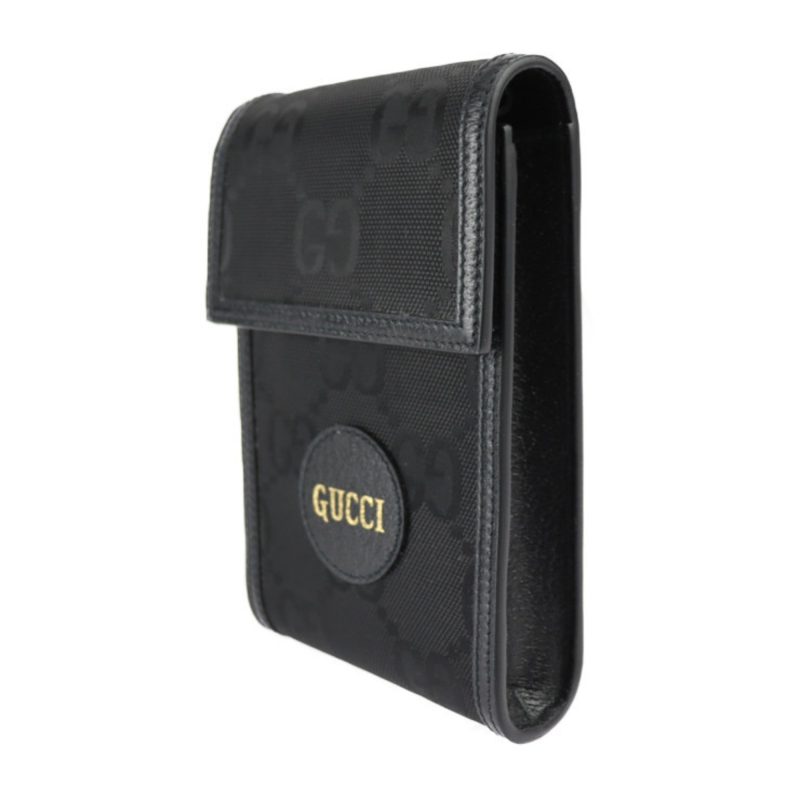 Gucci  Synthetic Clutch Bag () - Barde - Image 4