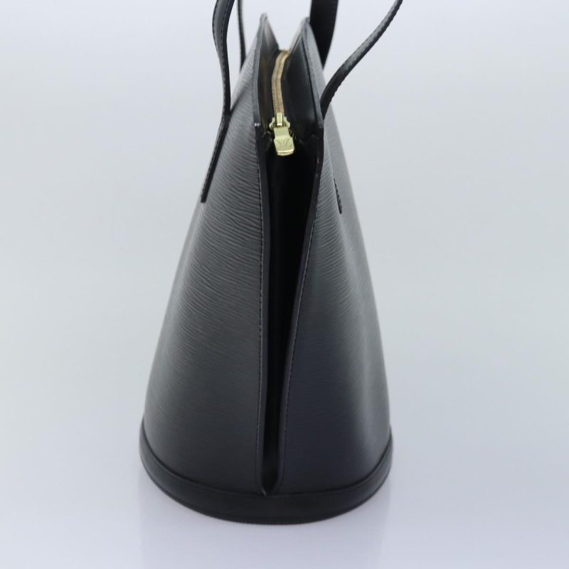 Louis Vuitton Saint Jacques  Leather Shoulder Bag - Barde - Image 3