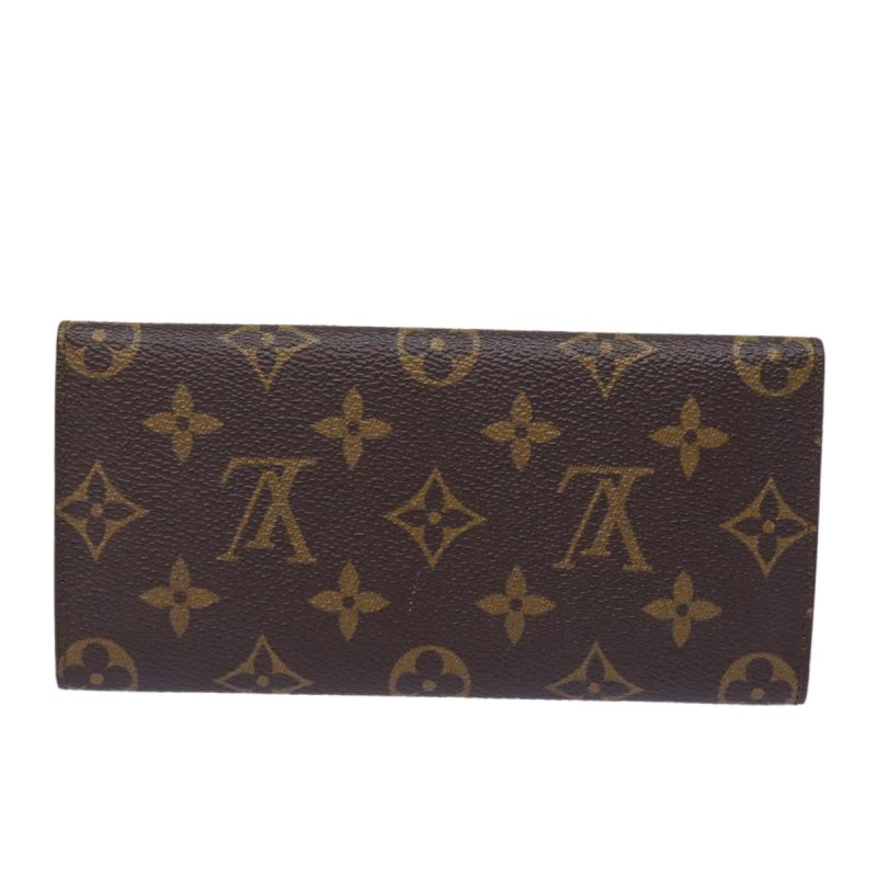 Louis Vuitton Portefeuille  Canvas Wallet - Barde - Image 2