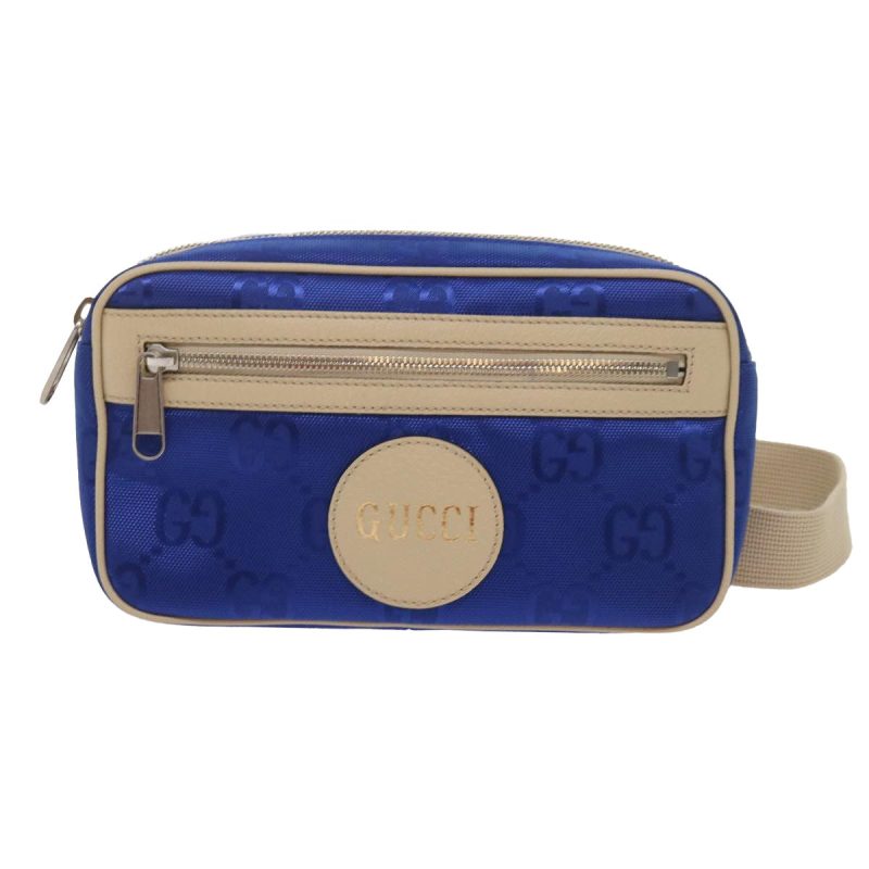 Gucci Gg Canvas  Canvas Shoulder Bag () - Barde