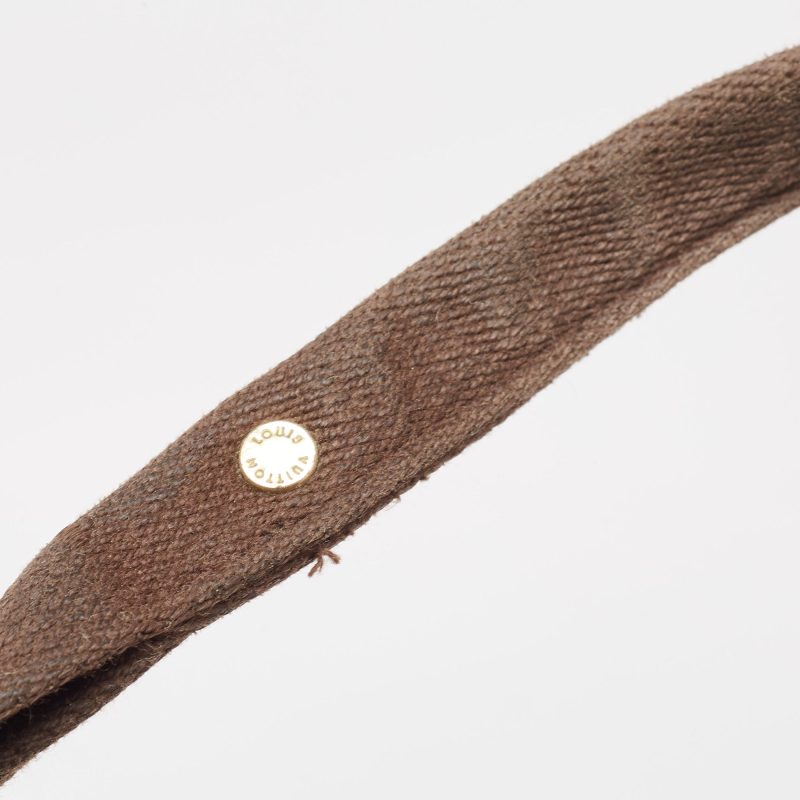 Louis Vuitton Damier Ebene Canvas Beaubourg Tote - Barde - Image 3
