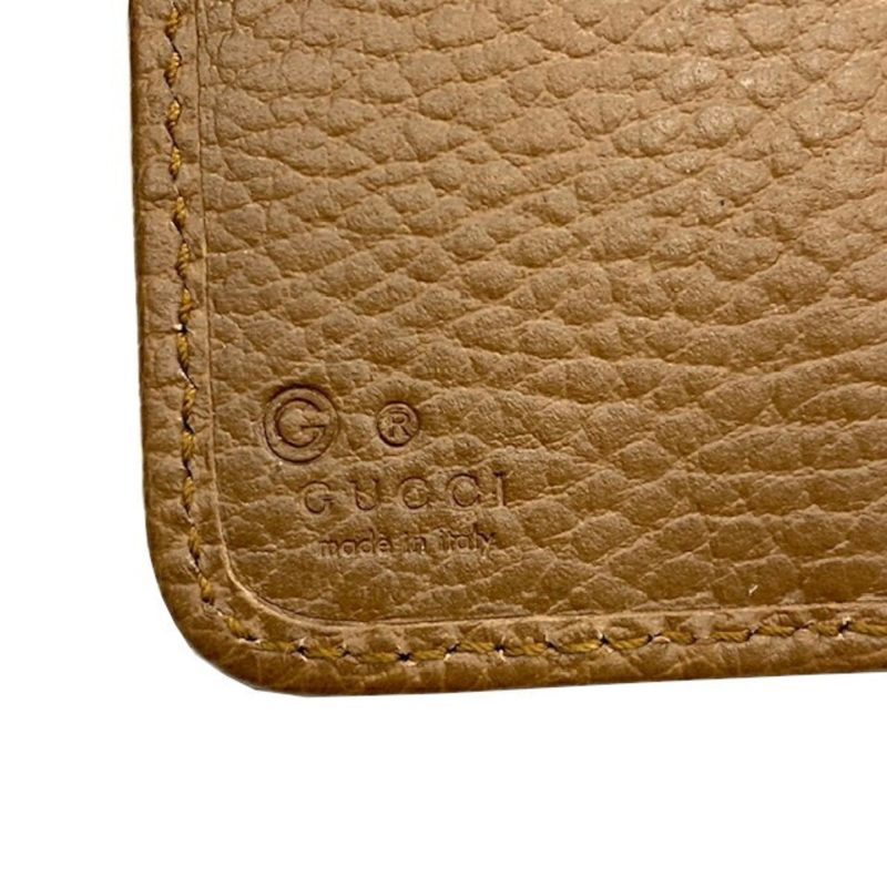 Gucci Gg Canvas  Canvas Wallet  () - Barde - Image 6