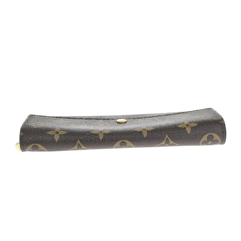 Louis Vuitton Portefeuille  Canvas Wallet - Barde - Image 3