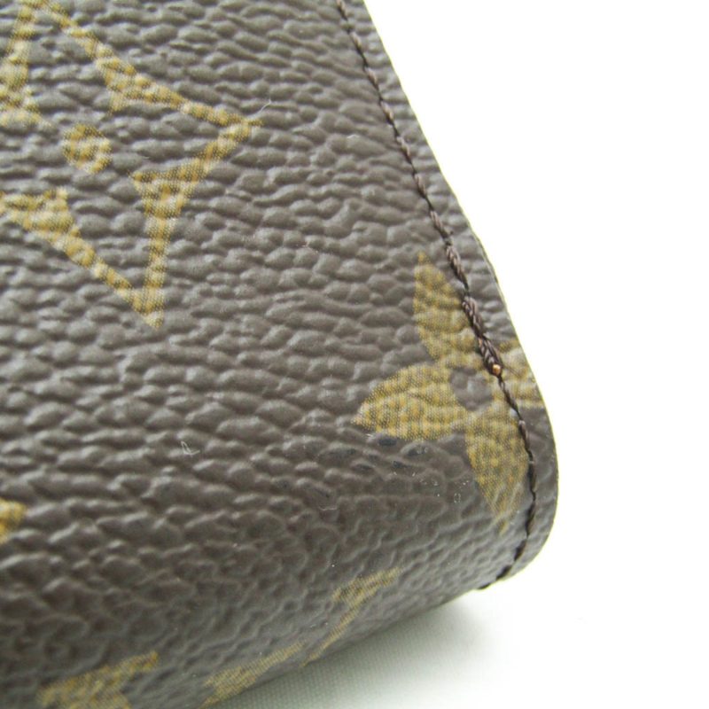 Louis Vuitton Zippy Organizer  Canvas Wallet - Barde - Image 4