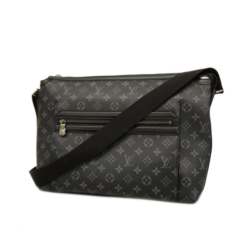 Louis Vuitton Odyssey  Canvas Shoulder Bag - Barde