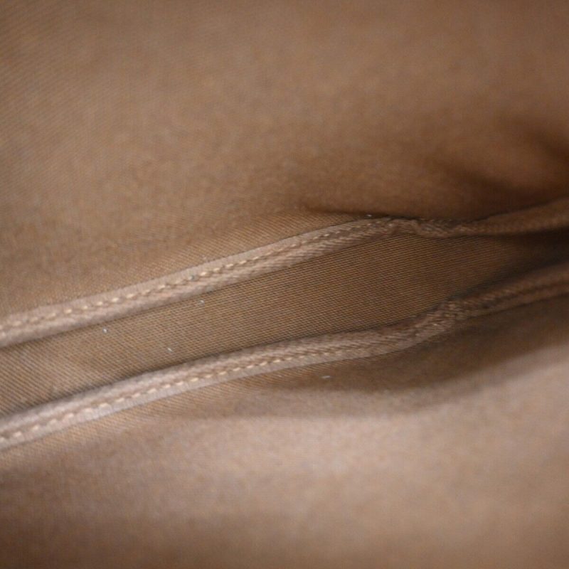 Louis Vuitton Pochette Accessoires  Canvas Clutch Bag - Barde - Image 5