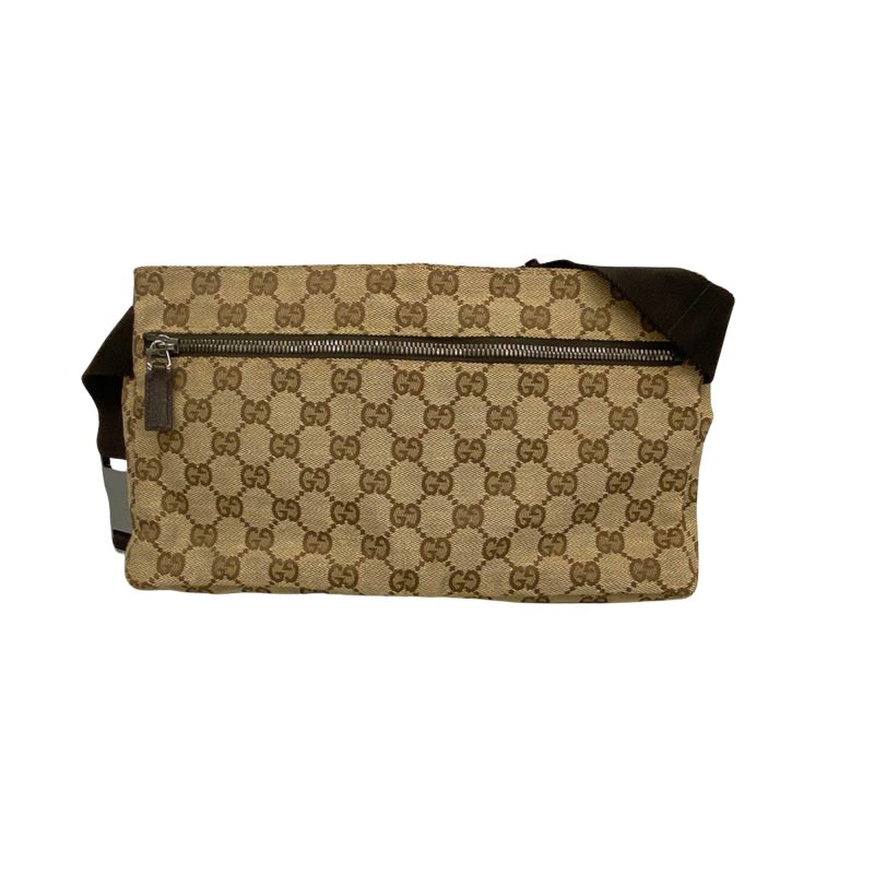 Gucci  Canvas Clutch Bag () - Barde - Image 2