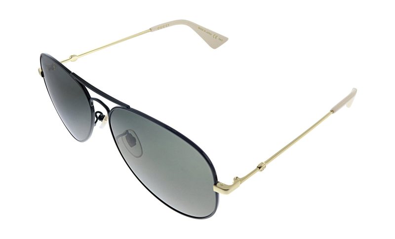 Gucci GG 0515S 1 Aviator Sunglasses - Barde - Image 2