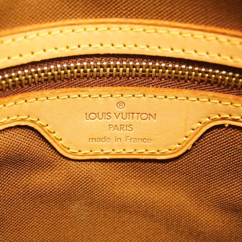 Louis Vuitton Piano  Canvas Tote Bag - Barde - Image 6