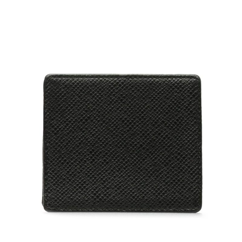 Louis Vuitton Porte-Monnaie  Leather Wallet - Barde - Image 2