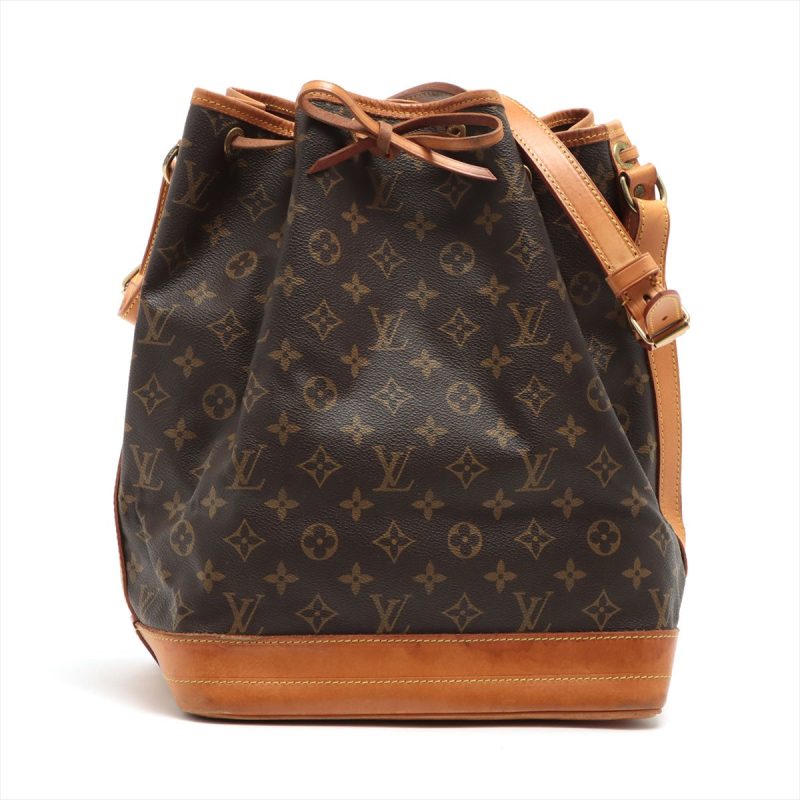 Louis Vuitton Monogram Noe M42224 Ar1914 - Barde
