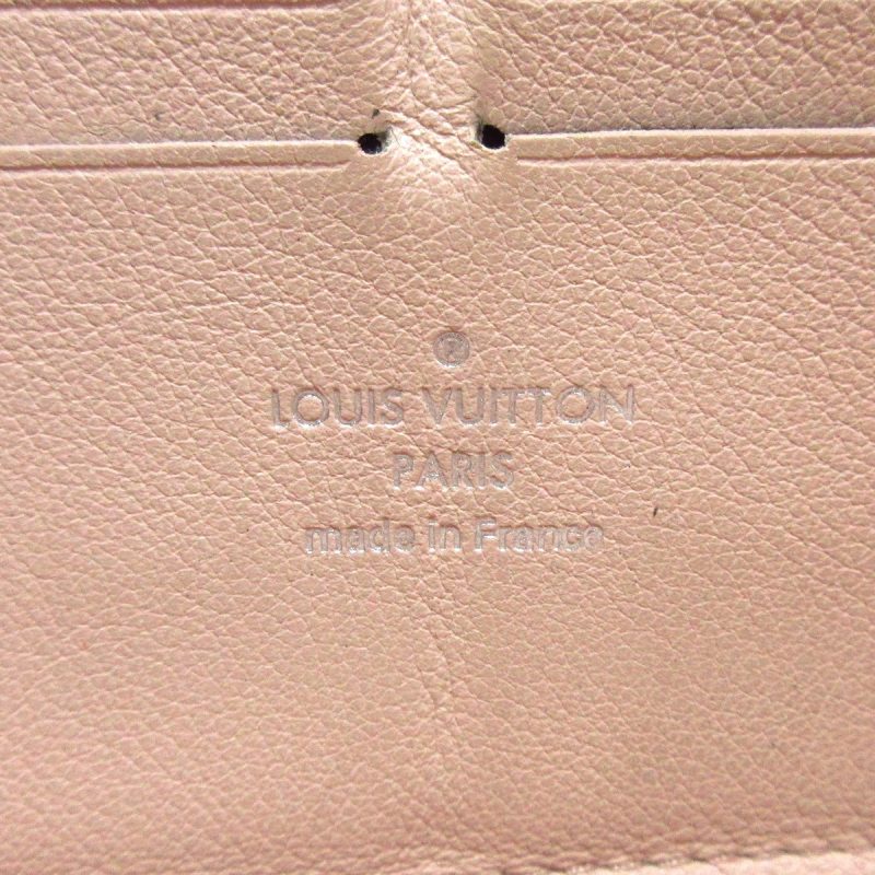 Louis Vuitton Portefeuille Zippy  Leather Wallet - Barde - Image 6
