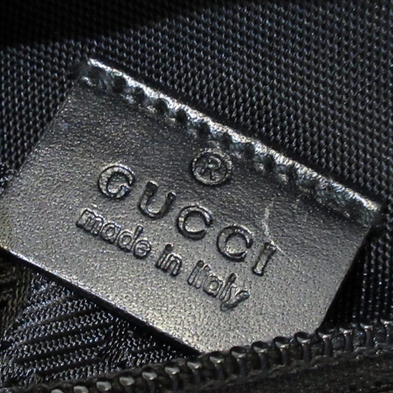 Gucci  Synthetic Clutch Bag () - Barde - Image 6