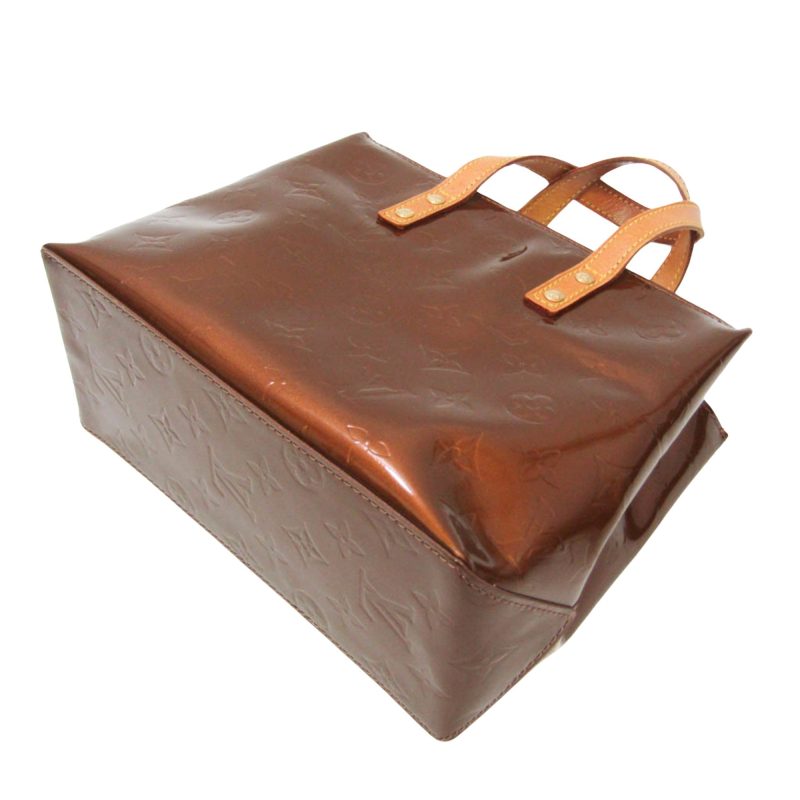 Louis Vuitton Reade  Canvas Handbag - Barde - Image 2