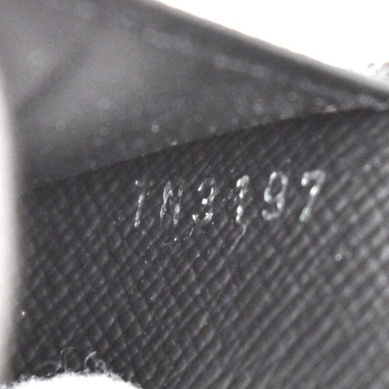 Louis Vuitton Portefeuille Alexandre  Canvas Wallet - Barde - Image 6