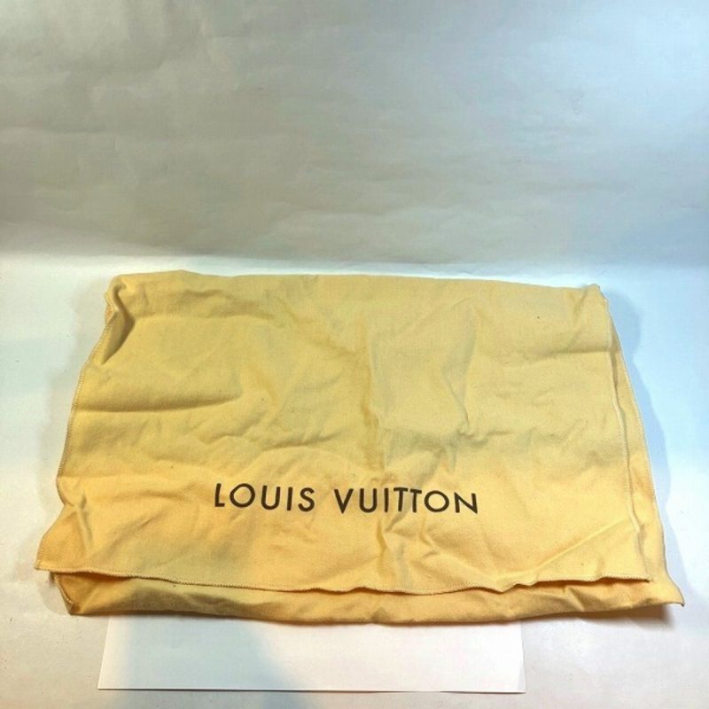 Louis Vuitton Popincourt  Canvas Shoulder Bag - Barde - Image 6