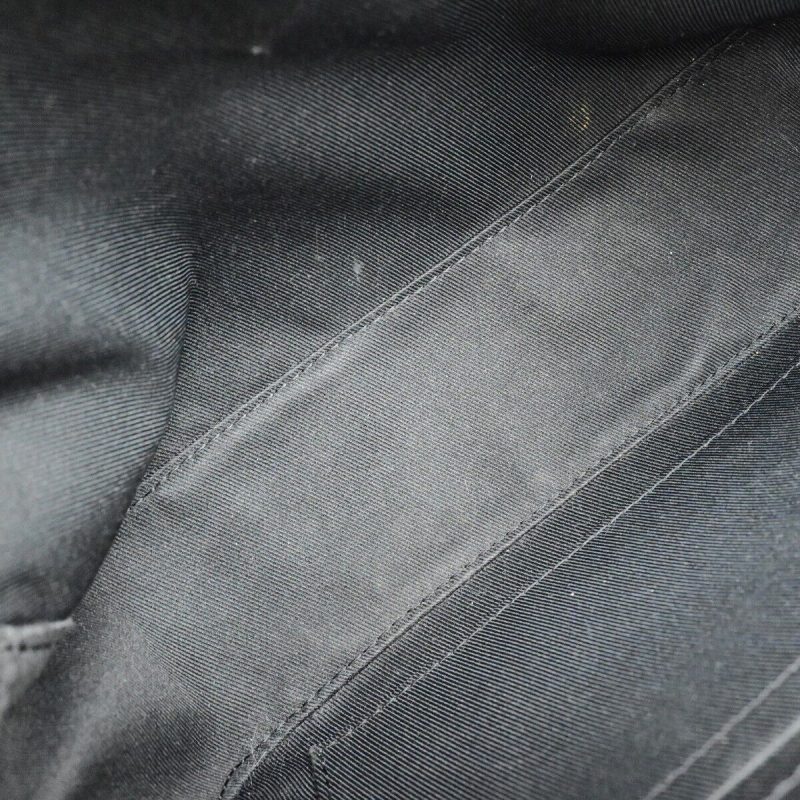 Louis Vuitton Saintonge  Canvas Shoulder Bag - Barde - Image 5