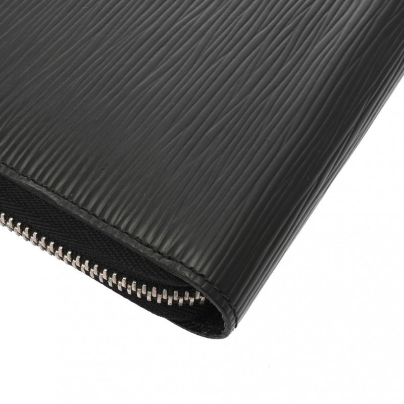 Louis Vuitton Portefeuille Zippy  Leather Wallet - Barde - Image 5