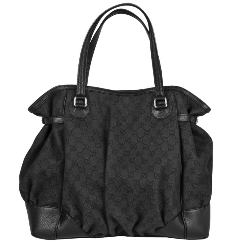 Gucci Full Moon  Canvas Tote Bag () - Barde