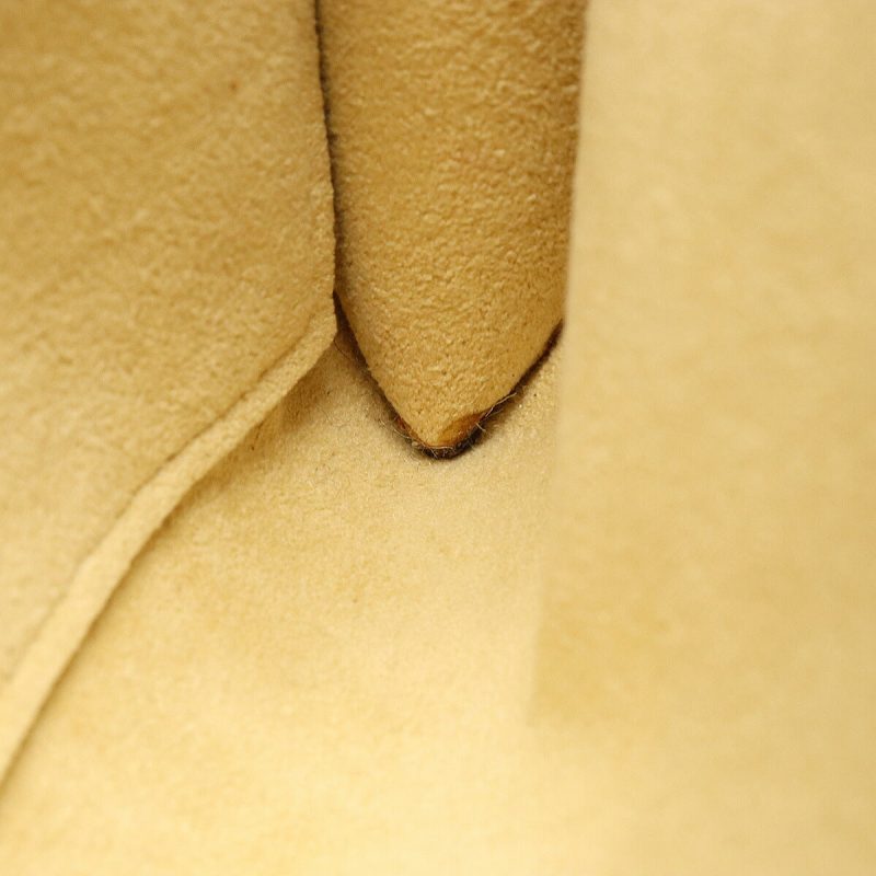 Louis Vuitton Monogram Pochette Twin GM Shoulder Bag - Barde - Image 6