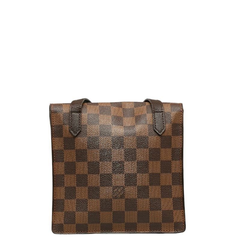 Louis Vuitton Pimlico  Canvas Shoulder Bag - Barde - Image 2