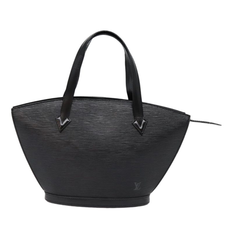 Louis Vuitton Saint Jacques  Leather Handbag - Barde