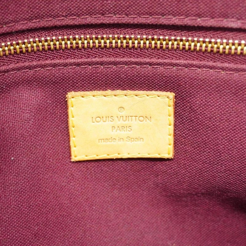 Louis Vuitton Raspail  Canvas Tote Bag - Barde - Image 6