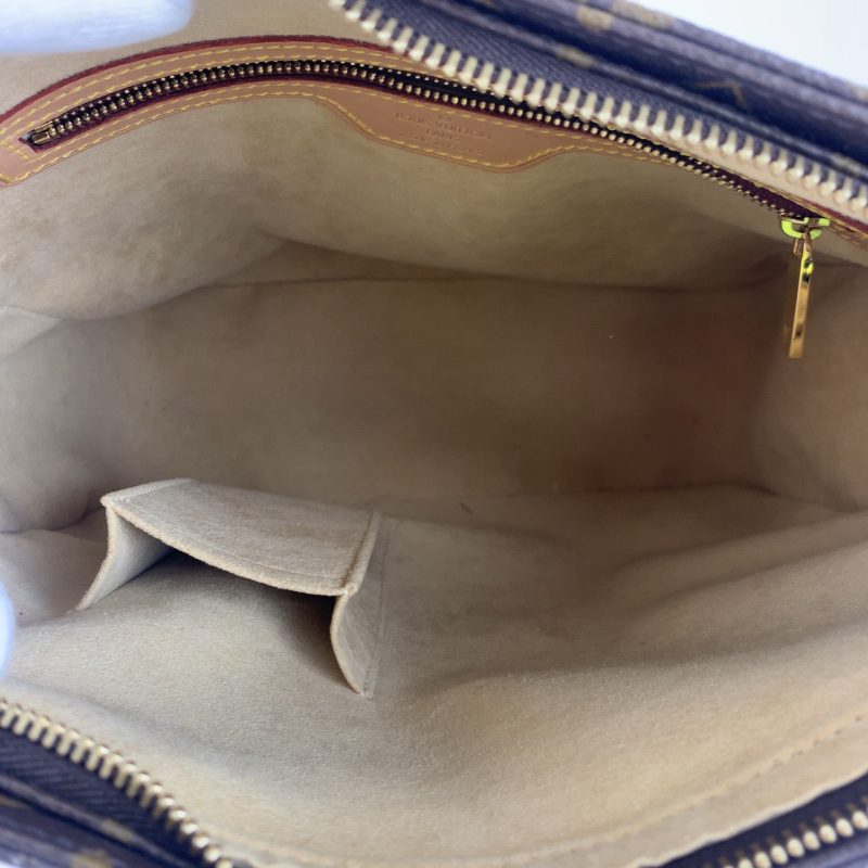 Louis Vuitton Monogram Looping GM Shoulder Bag - Barde - Image 7