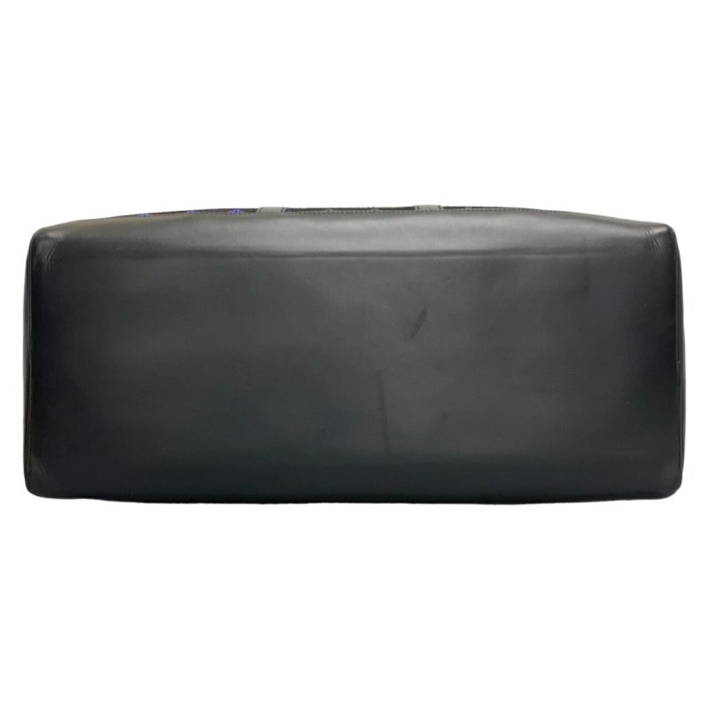 Louis Vuitton Monogram Keepall Bandouliere 50 Bag - Barde - Image 9