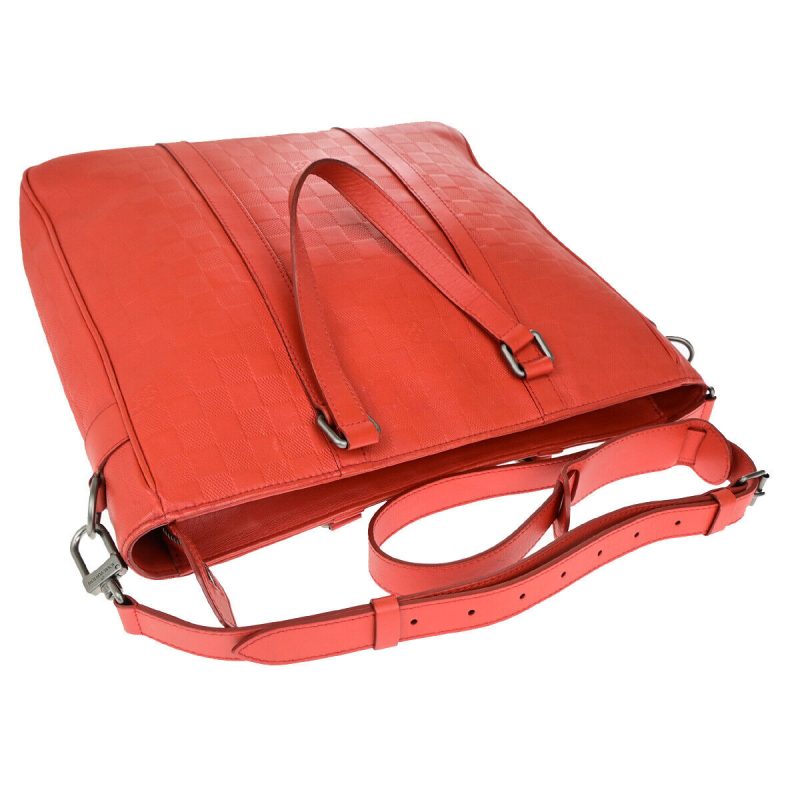 Louis Vuitton Tadao   Tote Bag - Barde - Image 5