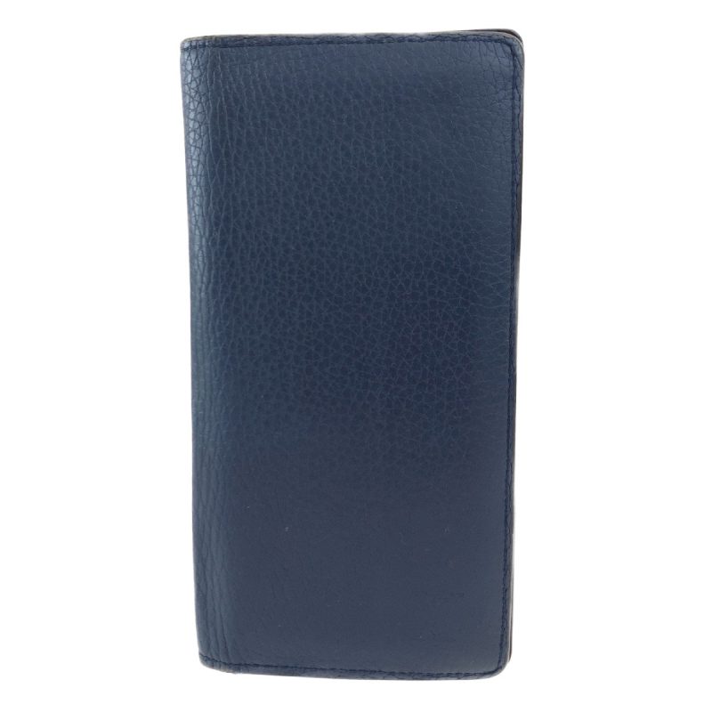 Louis Vuitton Taurillon Leather Wallet M58818 - Barde