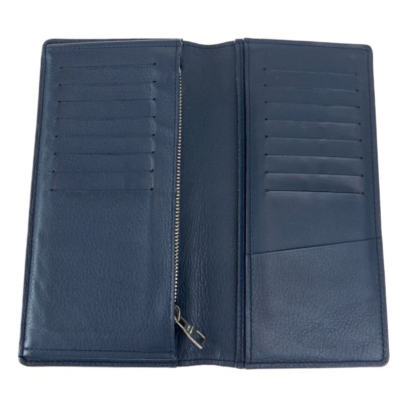 Louis Vuitton Taurillon Leather Wallet M58818 - Barde - Image 3