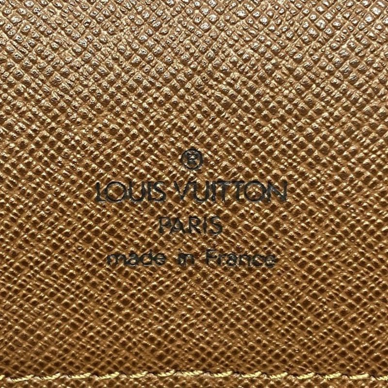 Louis Vuitton Musette Tango  Canvas Shoulder Bag - Barde - Image 6